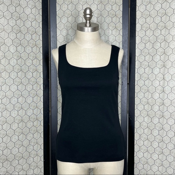 Ruby Rd. Favorites Tank Top - Picture 1 of 8